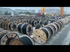 خدمات لجستیکی کابل های کیفان