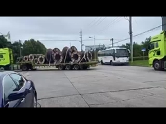 خدمات لجستیکی کابل های کیفان