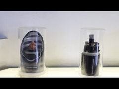 کابل های برق ولتاژ بالا