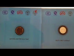 کابل برق ولتاژ پایین