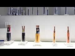 26/35 (40.5) Kv 500mm2 کاناپر آلومینیوم هادی تک هسته XLPE عایق کابل بدون زره