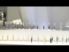 3.6/6kv ولتاژ متوسط تک هسته 185mm2 XLPE کابل برق عایق