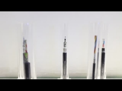 فروش داغ! کابل زیرزمینی چند هسته ای N2xry Yjv32 VV32 کابل برق XLPE