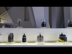 3.6/6kv ولتاژ متوسط تک هسته 50mm2 XLPE کابل برق عایق