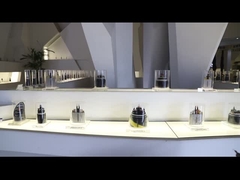 0.6/1 (1.2) Kv ولتاژ پایین 4 هسته Cu (AL) /PVC/PVC Copper/Aluminum Unarmoured Power Cable